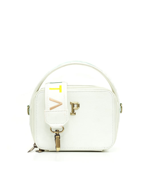 Cartera Vibra Blanca