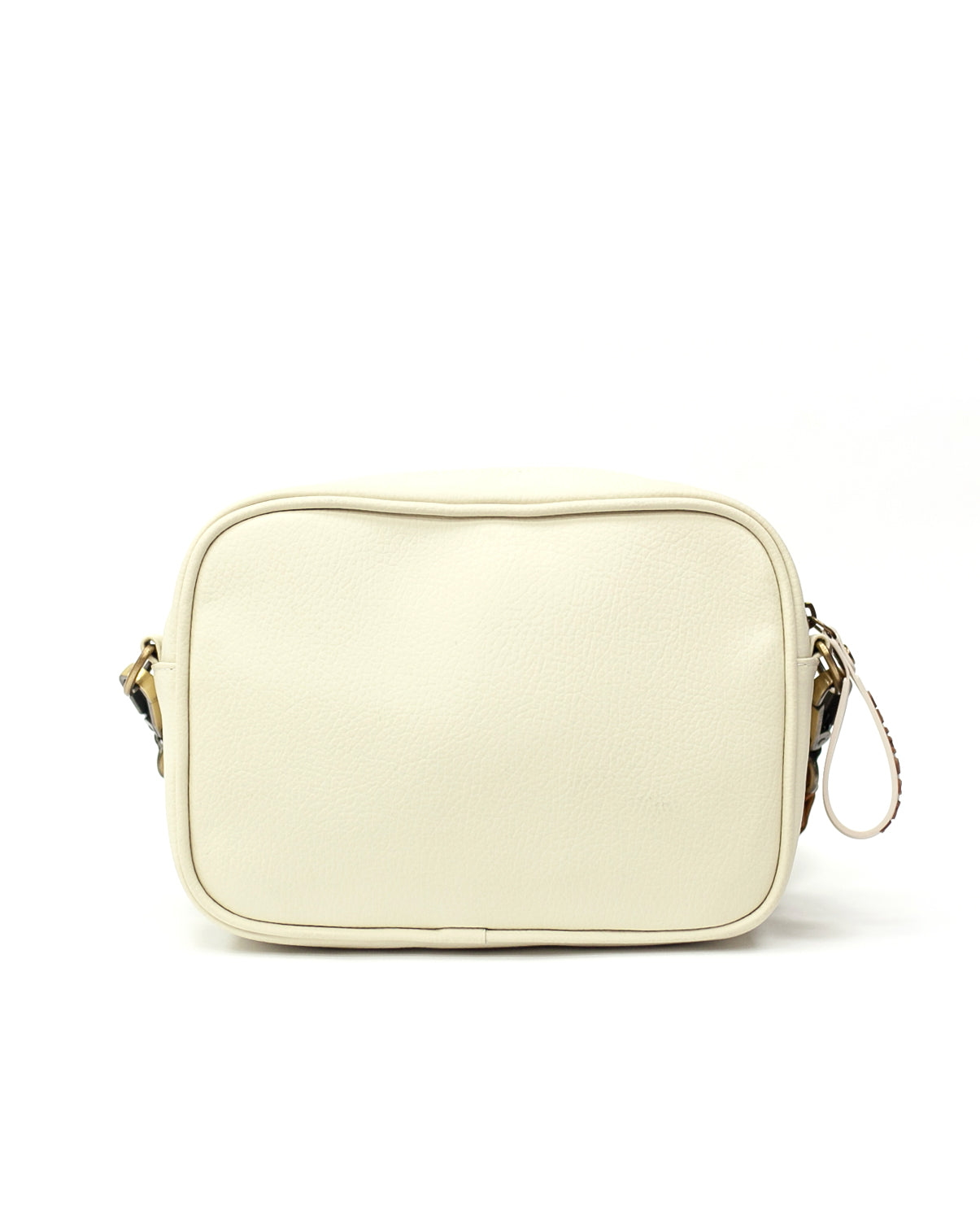 Bandolera Luchi Beige